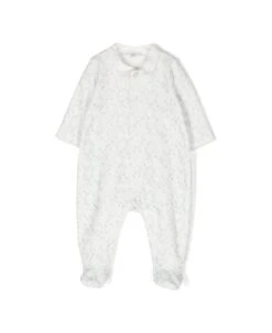 TARTINE ET CHOCOLAT Bodysuit With Print