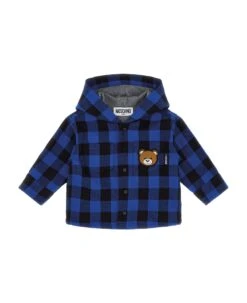 MOSCHINO Check Shirt