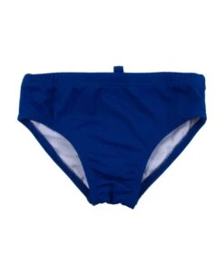 DSQUARED2 Slip Mare In Nylon Con Logo