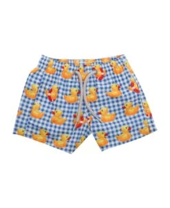 MC2 Saint Barth Joell-ducky Enf Vch 17