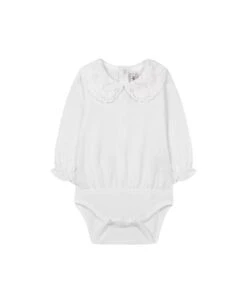 TARTINE ET CHOCOLAT Body Con Ricamo