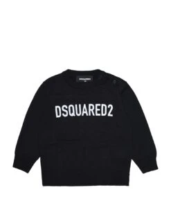 DSQUARED2 Pull With Print