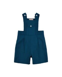 Gucci Overalls In Wool Blend