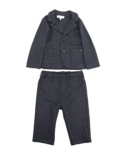 Emporio Armani Jacket And Pants Set