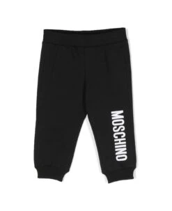 MOSCHINO Pants With Print