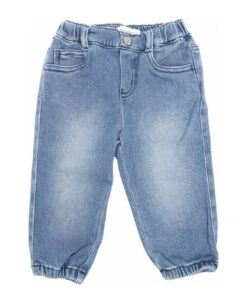 Emporio Armani Stone Washed Jeans