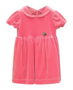 Chiara Ferragni Chenille Dress