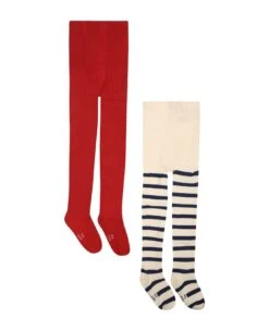 PETIT BATEAU Multicolor Set For Baby Girl