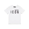 DSQUARED2 D2t730b-icon T-shirt Dsquared