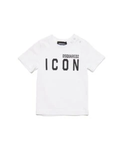 DSQUARED2 D2t730b-icon T-shirt Dsquared