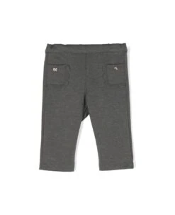 TARTINE ET CHOCOLAT Striped Leggings