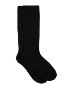 Black Socks For Kids