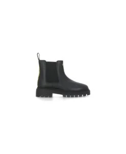 Off-White Chelsea Boots