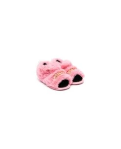 MOSCHINO Slippers Con Logo