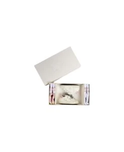 Golden Goose Set Sneakers Con Stampa