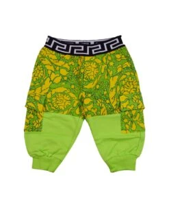 Versace Baroque Trousers