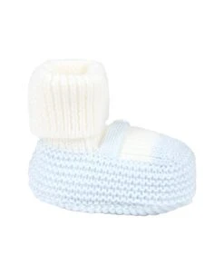 Multicolor Baby Bootee For Baby Boy