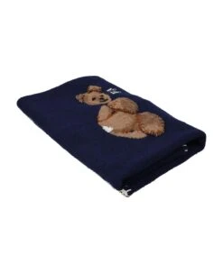 Palm Angels 'bear Blanket