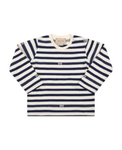 Gucci Multicolor T-shirt For Baby Kids