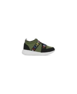 Stella McCartney Kids Sneaker With Logo