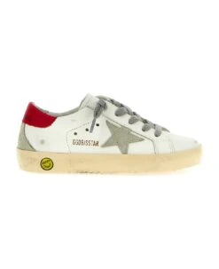 Golden Goose 'superstar' Sneakers