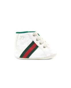 1977 Gucci Tennis Sneakers