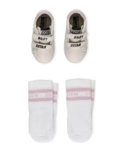 Golden Goose Baby School Set