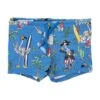 Stella McCartney Kids Flamingo Land Swim Shorts