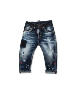 DSQUARED2 Slim Trousers