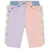 Stella McCartney Kids Jeans With Applications