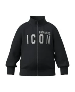 DSQUARED2 D2s541b-icon Sweat-shirt Dsquared