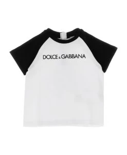 Dolce & Gabbana Logo T-shirt